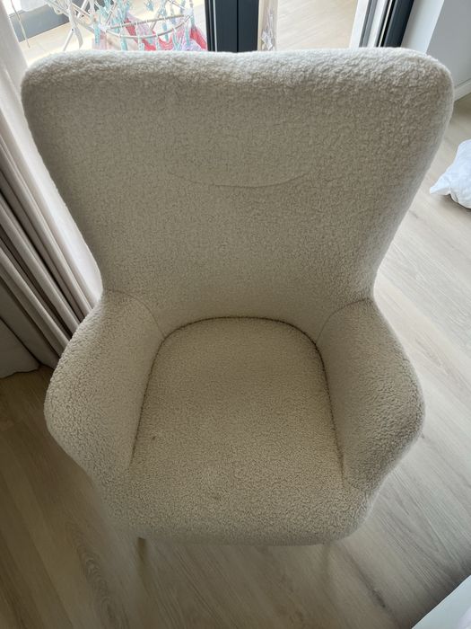 Cadeira de quarto