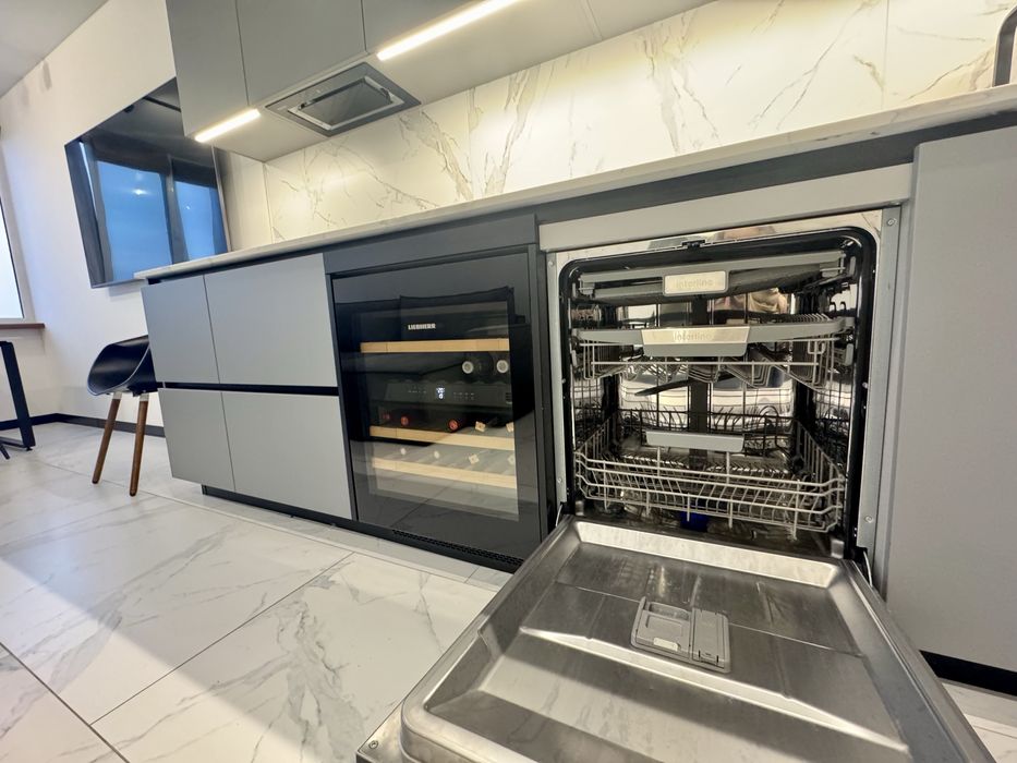 1 комнатная квартира в ЖК Таировские Сады, Таирова.