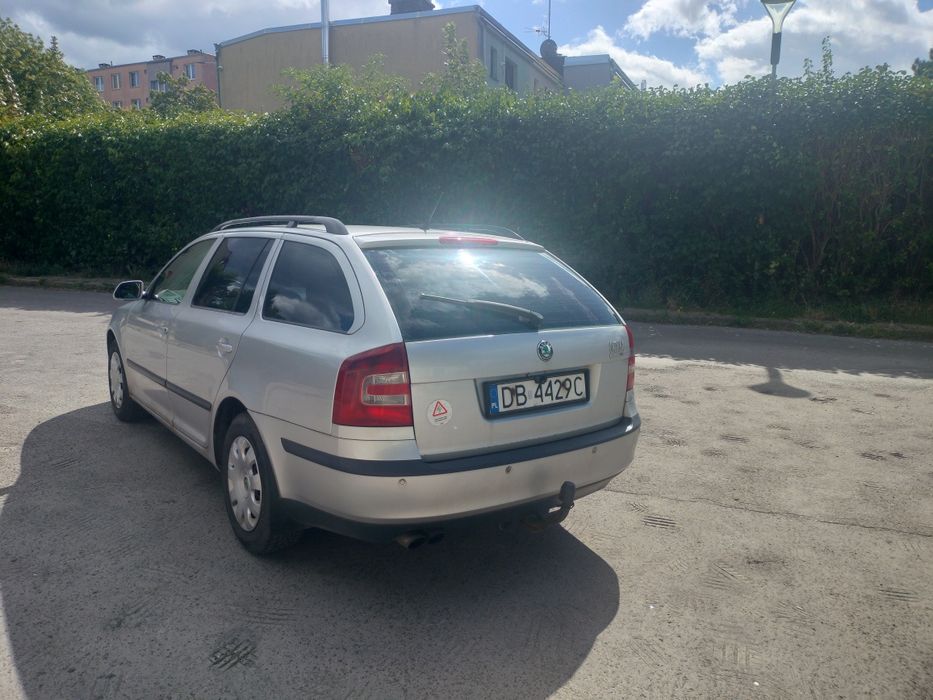 Skoda Octavia 05