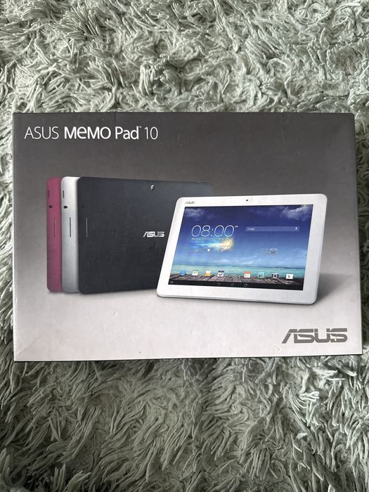 Планшет Asus K00F(ME102A)