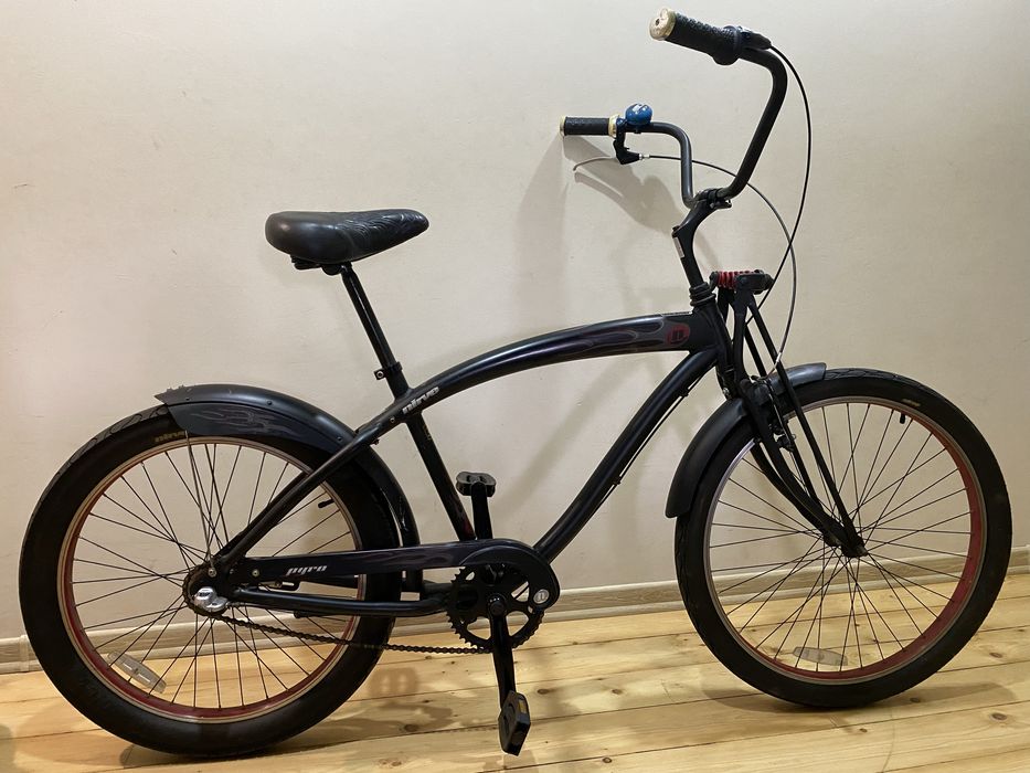 Велосипед круізер Nirve