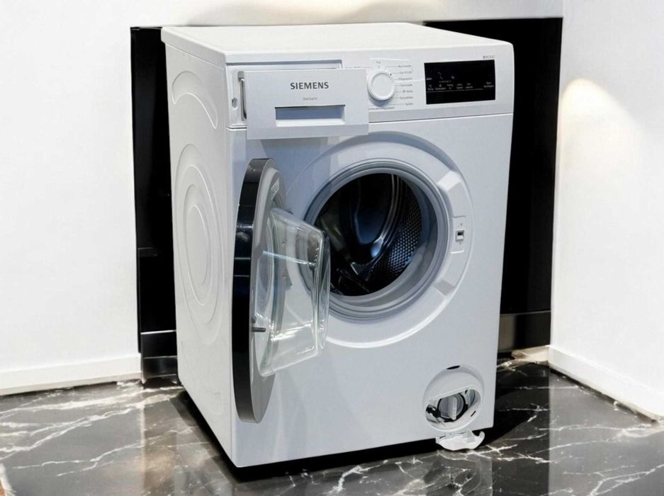 Пральна машина Siemens WM14N123 стиральная машина сіменс