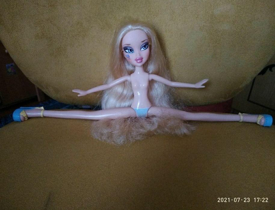 Фея Братц Bratz кукла