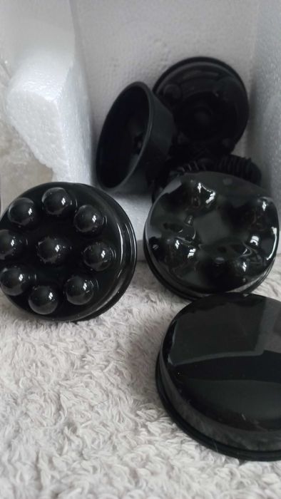 Masażer na cellulit