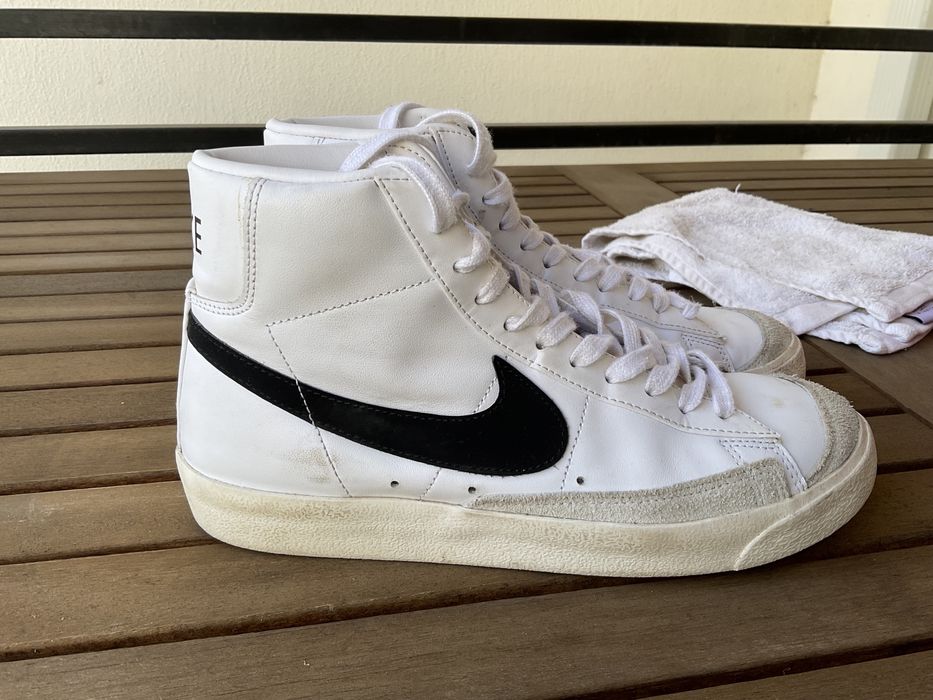 Nike blazer originais