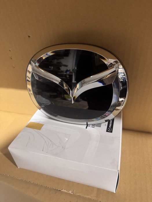 Емблема мазда сх70,сх90