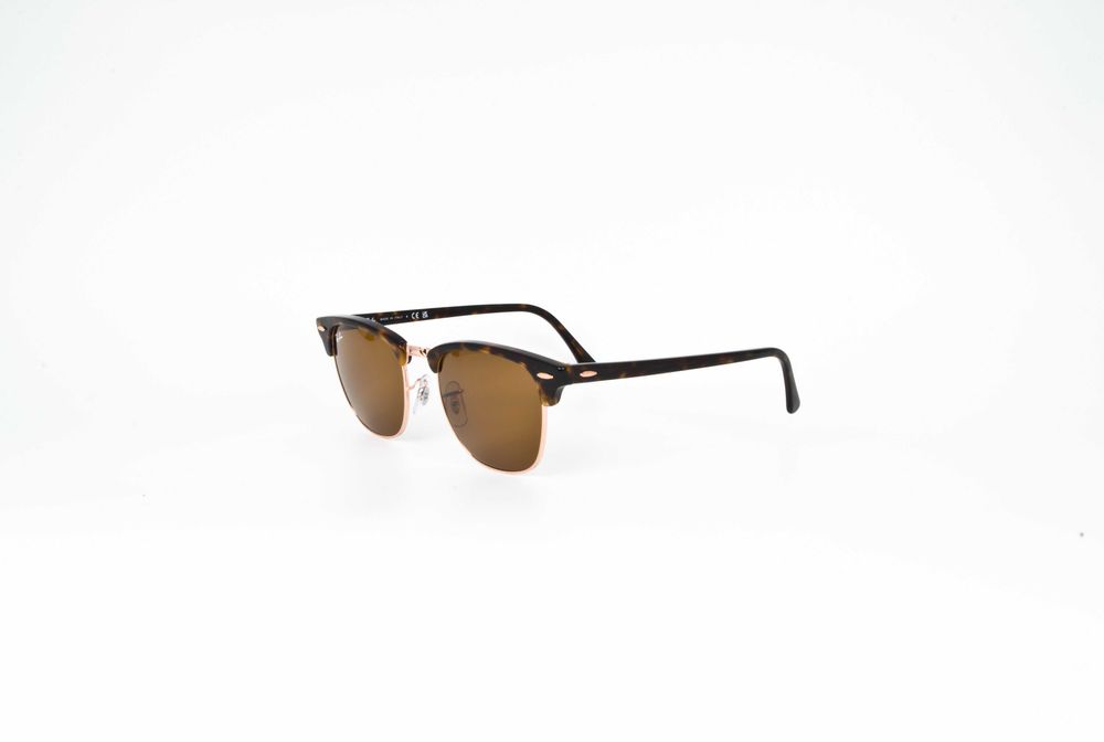 Ray Ban Оригинал Новые Clubmaster очки окуляри
