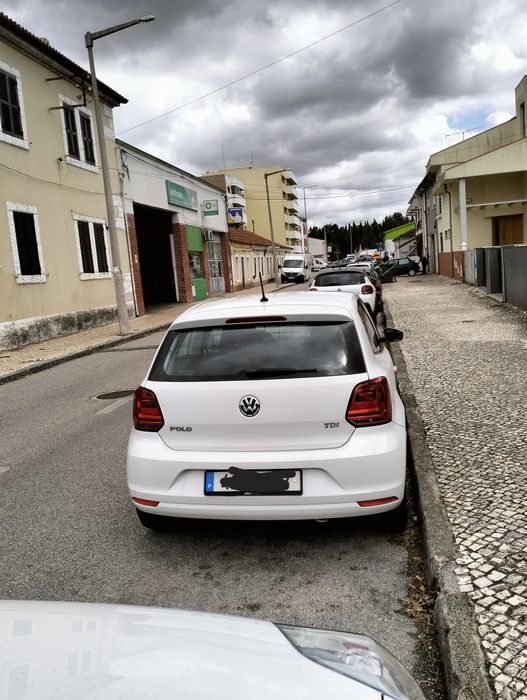 Polo 1.4 TDI 2015