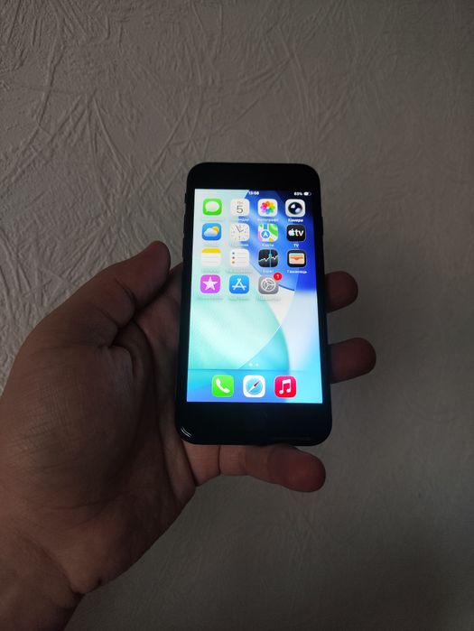 НОВИЙ!  Apple iPhone SE 2020 64gb Neverlock sim + eSim | айфон се 2020