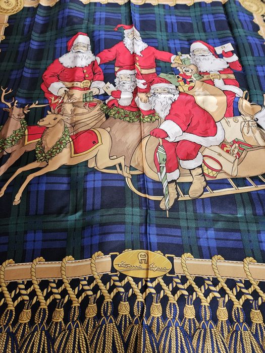 Chusta-apaszka Etienne Aigner