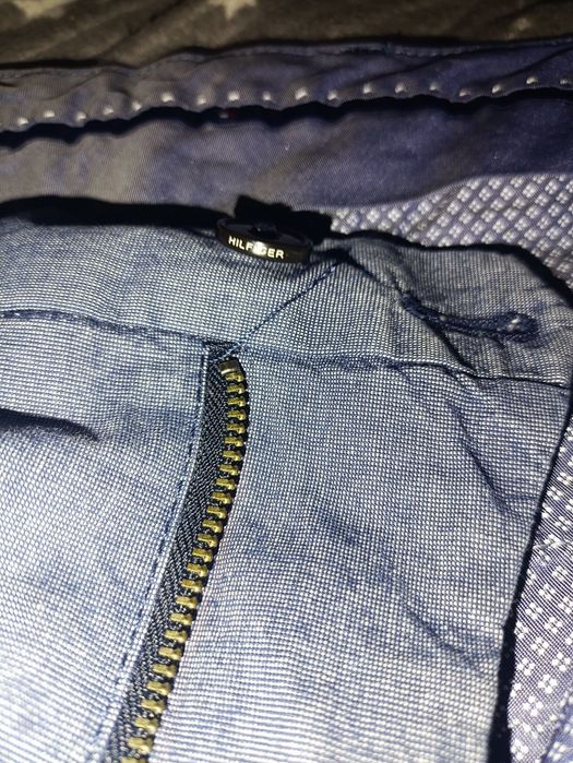 Tommy Hilfiger chinos