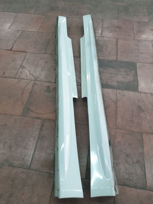 Embaladeiras originais packm bmw serie 4 f32 f33