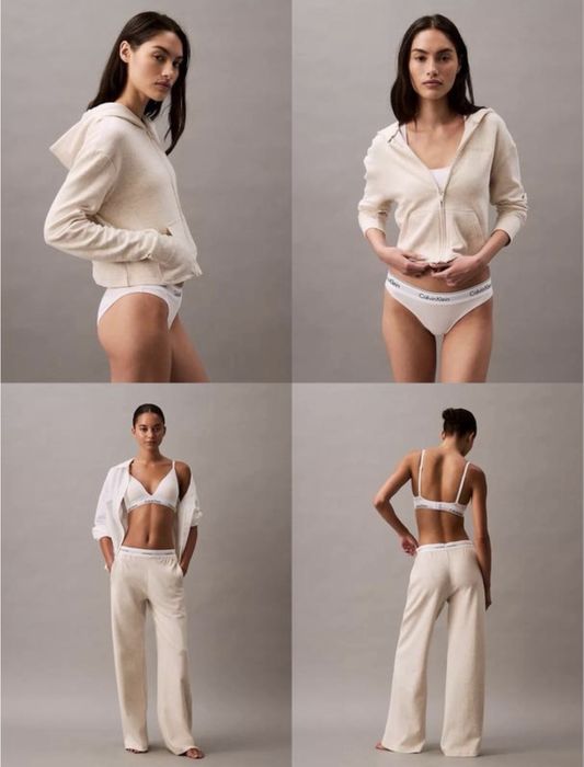 Костюм Calvin Klein. M