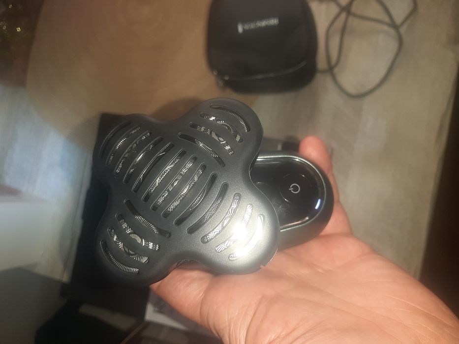 Бритва електрична для голови Remington роторна Ultimate Series RX7