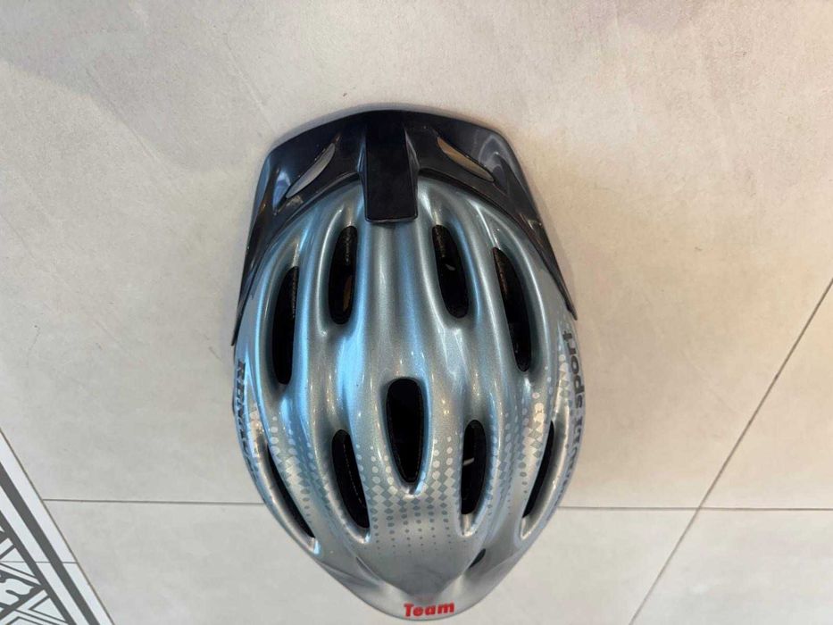 Capacete de bicicleta "Renault Sport Team" adulto