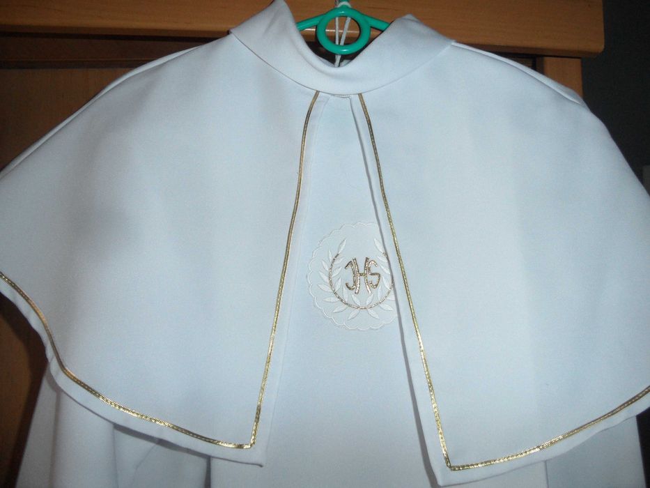 Alba dla dziewczynki 3