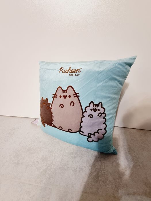 Poduszka lub poszewka pusheen