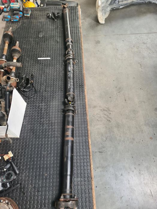 Wał Napędowy Ford Transit Mk8 2.2Tdci