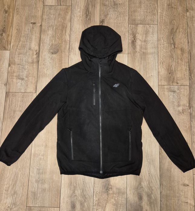 Kurtka softshell 4F 8000 M