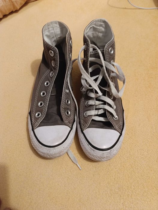 Trampki Converse r36