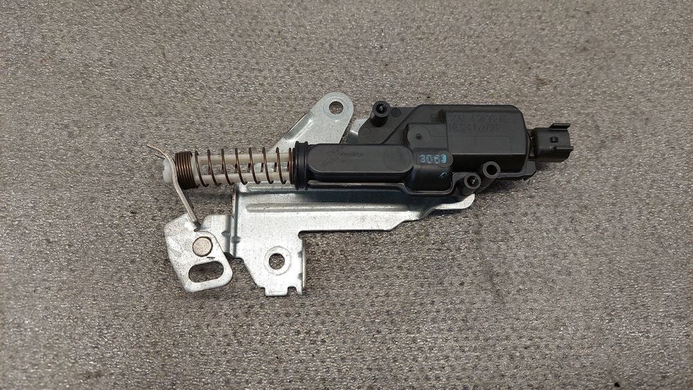 Pistola do fecho da mala FORD Fusion (JU_)