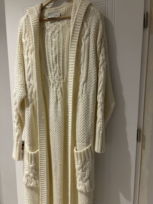 By o la la swetr kardigan by o la la