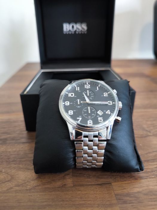 Hugo Boss Original - Qualidade e Autenticidade Comprovadas