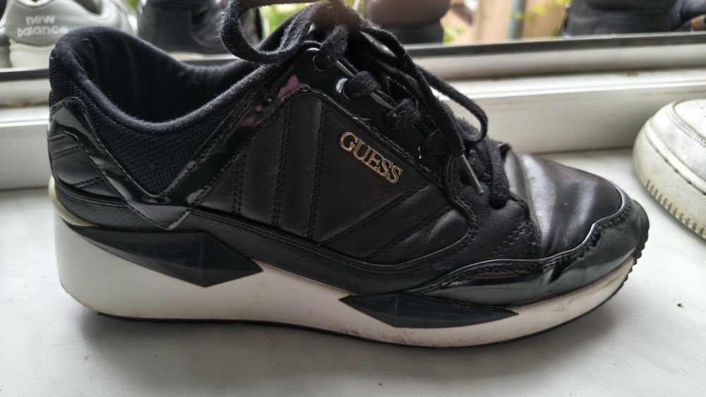 Buty damskie rozmiar 38