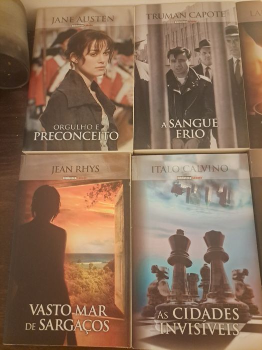 Livros que deram origem a filmes