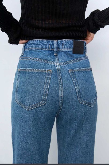 Джинси сині бренду  Vloria