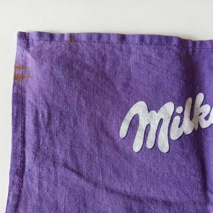 bandana redd's i milka