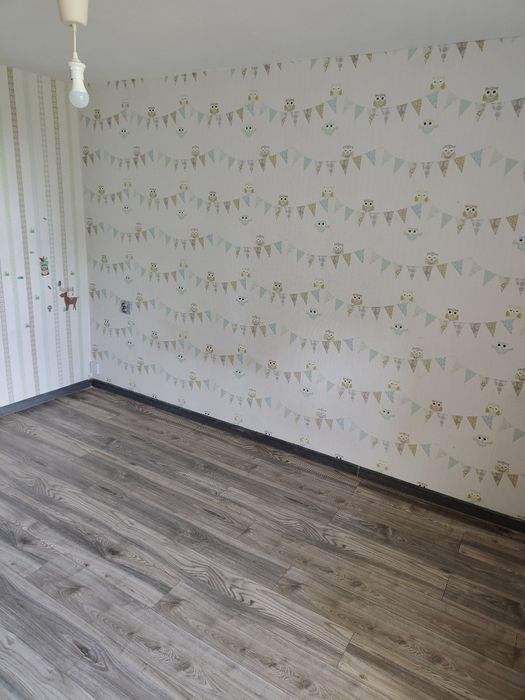 Mieszkanie na sprzedaż w Bieganowie.
