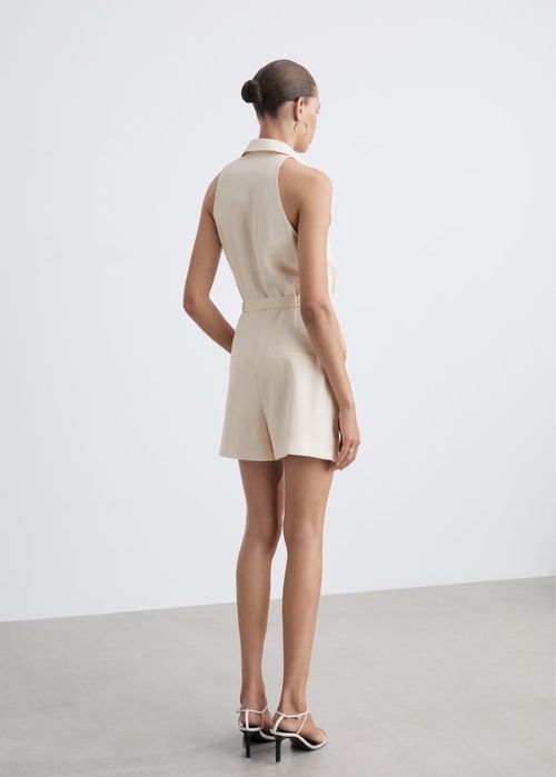 Комбинезон Mango