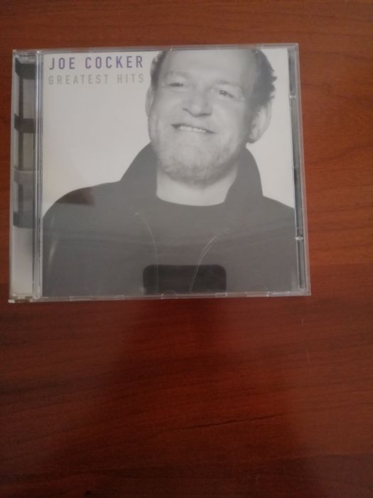 Cds originais de vários músicos