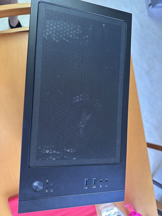 Computador Gaming Ryzen 5