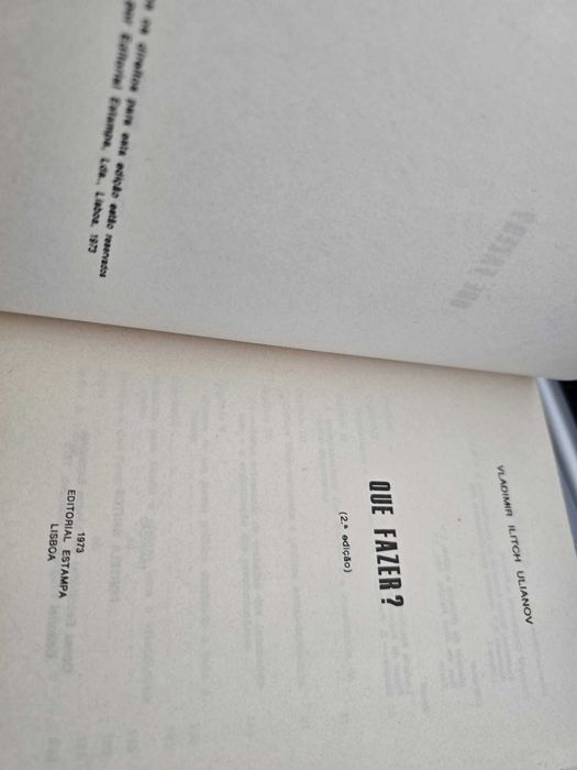 What Is to Be Done? - Vladimir Ilyich Ulyanov (Lenin)64550636181377121