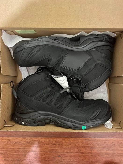 Salomon Xa Forces Mid En Розмір 42