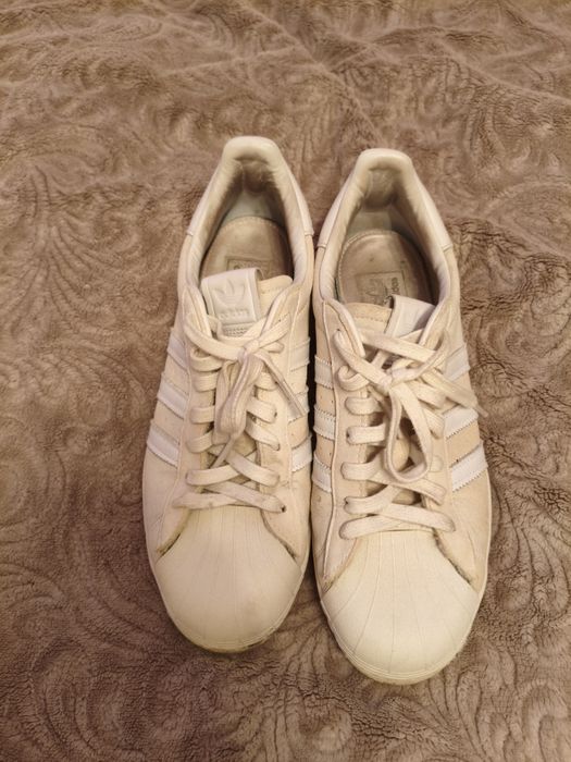 Adidas Superstar