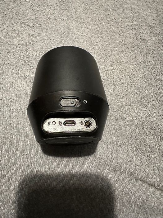 Głośnik HP bezprzewodowy Mini S6000