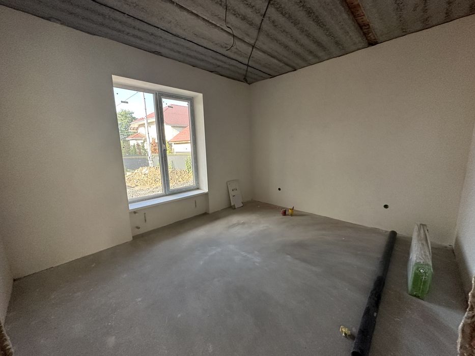 Сучасний Таунхаус в гарному районі 70м2 бруківка