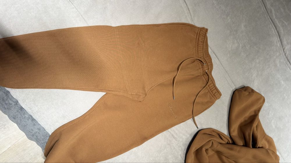 Костюм Air Jordan (худі + штани)