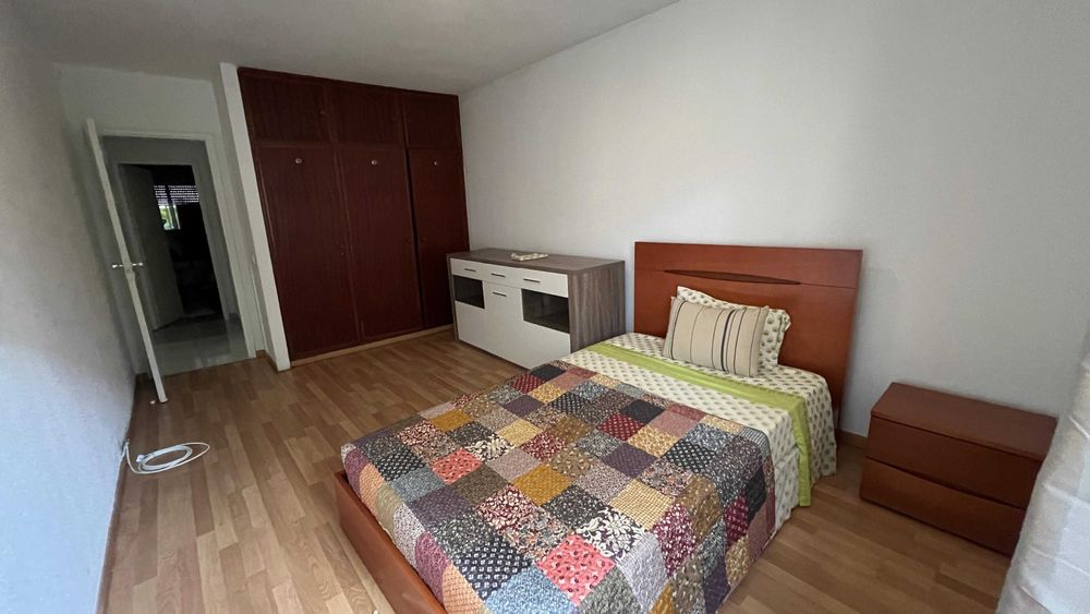 Quartos Disponíveis em Alhos Vedros