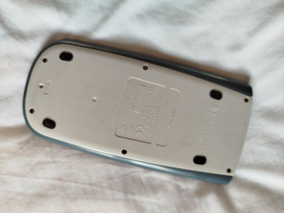 Calculadora Texas Instruments XB
