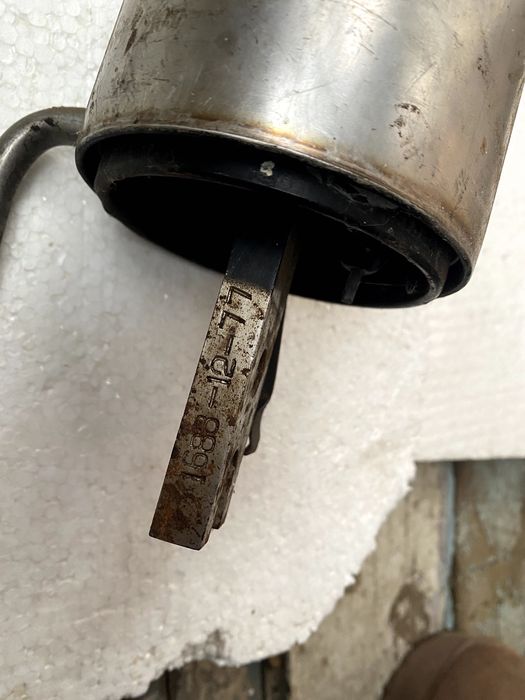 Ігнитрон ИЧ-140/0,8 А , для контактної зварки