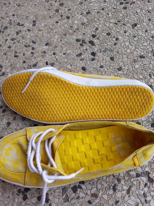 Tenisówki-trampki vans 36 damskie