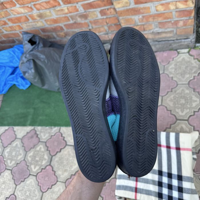 Кроссовки Adidas Superstar Pharrell Williams Humanrace, 46-46,5 размер, Оригинал, Кросівки