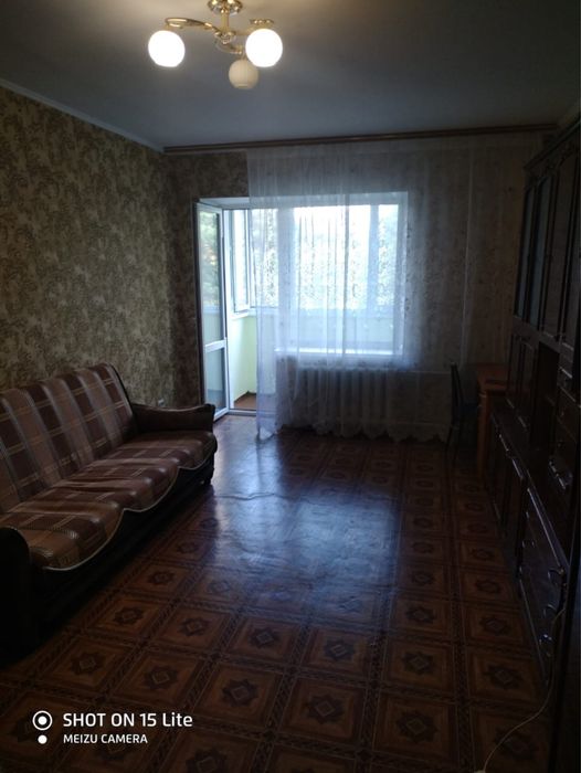 Здається  2х кімнатна  квартира  вул.Соснова , 300м  річка  Дніпро - View 5