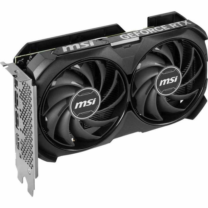 RTX 4060 TI 8GB OC msi ventus 2X - com garantia