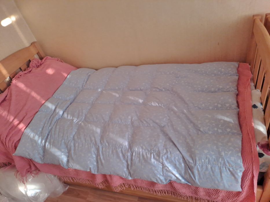 Продам обтяжуючу сенсорну ковдру для сну