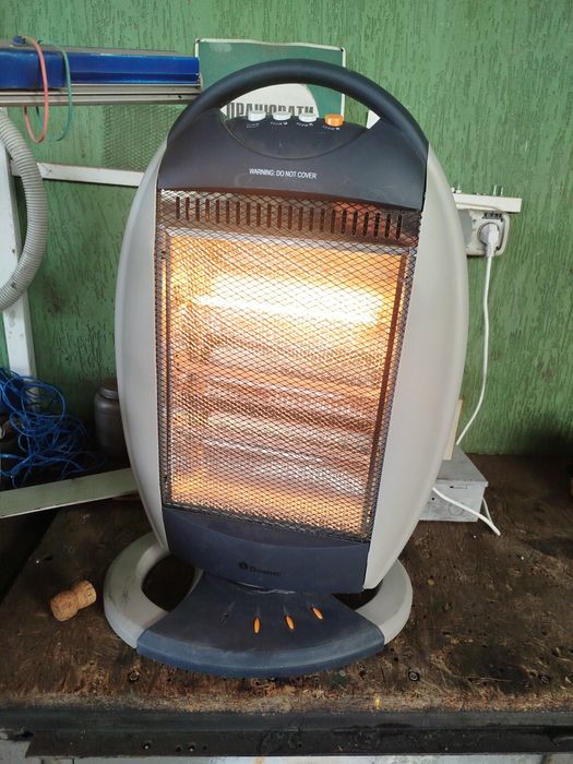 Обогреватель,камин